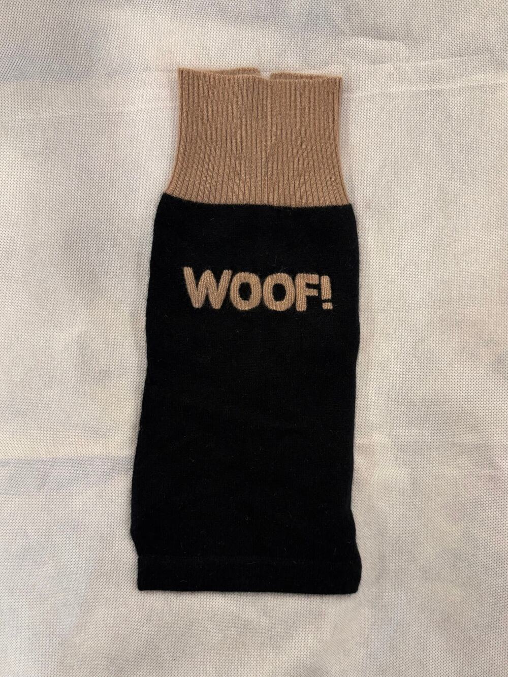 Cashmere Armand Diradourian DOG Sweater medium lux luxury designer pet